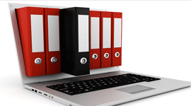 Электронный архив: нормативное, организационное и техническое обеспечение